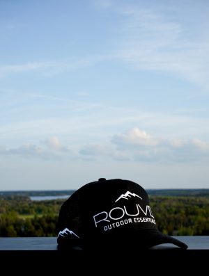 Rouvdi Helags