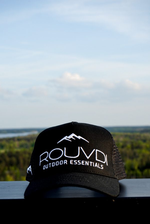 Rouvdi Helags - Bild 4